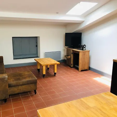 Апартаменты Dolce Каркассон