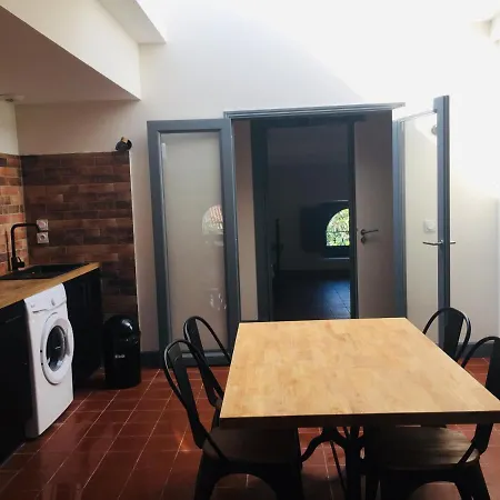 Dolce Apartament Carcassonne