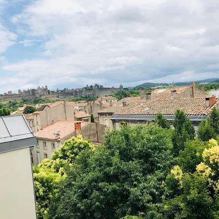 Dolce Lejlighed Carcassonne